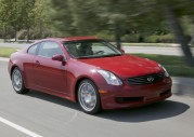 Infiniti G35